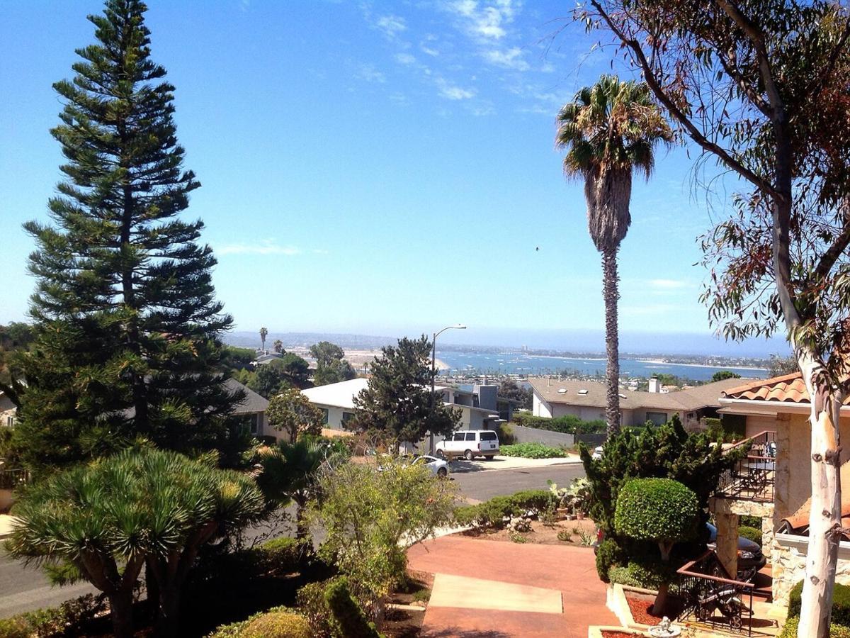 Holiday home 3 Bedrooms Guest House, Pacific Beach, Sea World, Downtown,& 3 Bus Lines-3